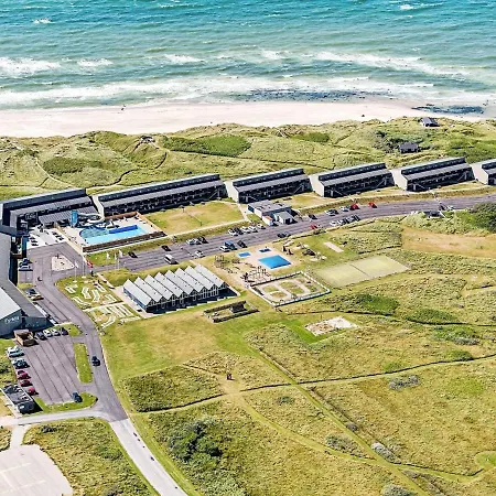 Appartement Iii Hirtshals